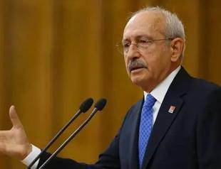 CHP lashes out at gov’t over Kavala verdict