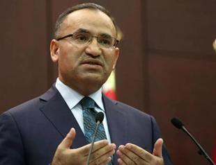 Justice minister condemns countries interfering in Turkey’s Kavala ruling