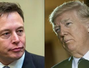 A Musk-owned Twitter opens door to potential Trump return