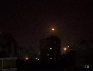 Four Syrian soldiers killed by Israeli strikes near Damascus: state media