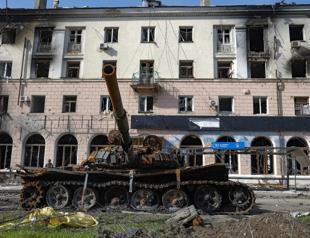 Turkey still hopeful of truce between Russia, Ukraine despite difficulties: Akar