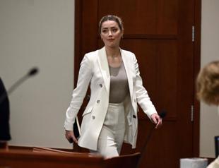 Psychologist testifies that Amber Heard has personality disorders