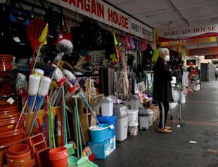 Australian inflation hits 20-year high