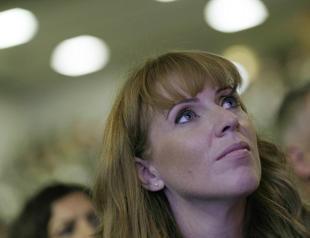 Angela Rayner hits back at claims she enjoys ‘sexist slurs’