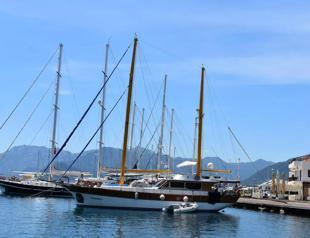 Touristic boats obliged to get insurance policy