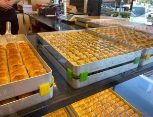 Retail sector sees Eid shopping boom