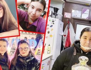 Young Ukrainians reveal how their lives changed during war