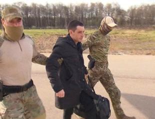 Erdoğan, Putin discuss prisoner exchange between Russia, US in Turkey