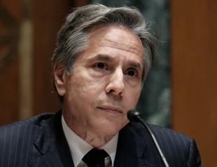 Israel backs US return to UNESCO: Blinken