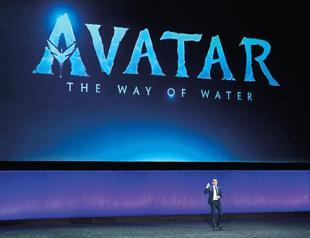 First ‘Avatar 2’ footage shown as Disney, Universal hit CinemaCon