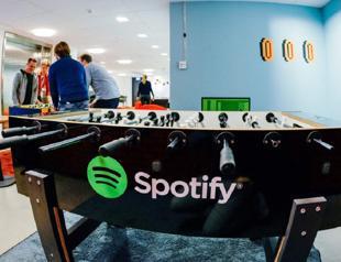 Spotify subscriber growth hampered by Russia exit