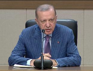 Erdoğan travels to Saudi Arabia to mend strained ties