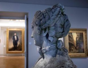 Vienna show spotlights Rothschild dynasty conspiracy theories