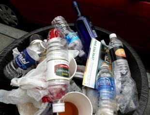 California probes ‘Big Oil’ over plastic pollution