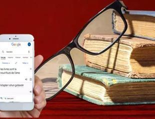 Google translation’ of book into Turkish sparks debate