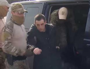 Prisoner swap plan devised by MİT on Moscow, Washington demand: Sources