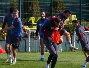 Trabzon to celebrate first title in decades