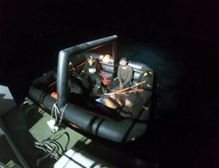 Over 3,000 migrants lost at sea in 2021: UN