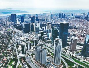 Turkey tallest country in Europe, data shows