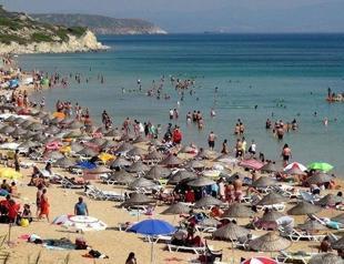 Tourism revenues leap 122 percent to $5.4 billion