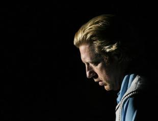 Boris Becker jailed in Britain over bankruptcy