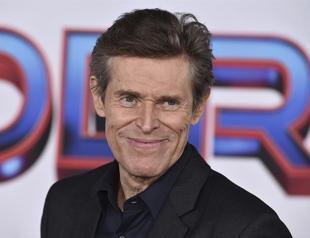 Willem Dafoe to receive honorary UW-Milwaukee doctorate