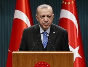 Turkey, Saudi Arabia show common will to enhance relations: Erdoğan