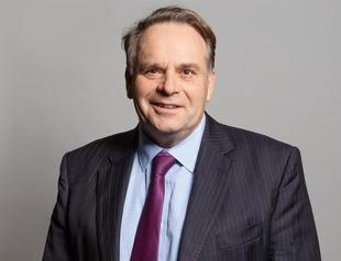 UK lawmaker resigns after viewing porn in House of Commons