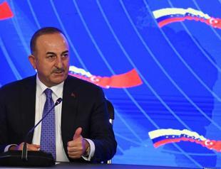 Turkey’s top diplomat lashes out at Germany over Kavala protest