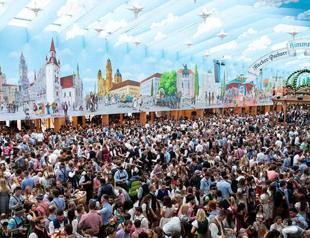 Oktoberfest to return in 2022 after virus hiatus