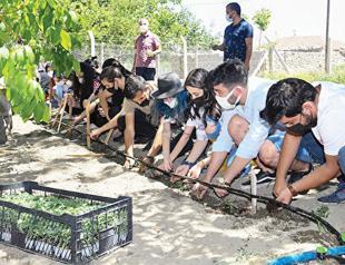 Academy to raise new generation of farmers