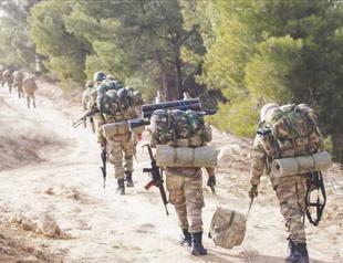 Some 19 terrorists neutralized: Defense Ministry