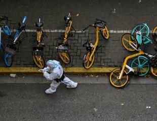 ‘No choice’: Shanghai residents sent out of city during Covid crackdown