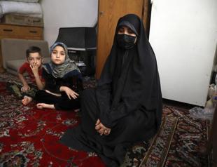 As Iran-Taliban tensions rise, Afghan migrants in tinderbox