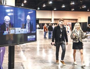 Buffett details spending spree