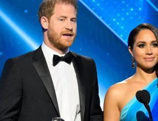 Netflix cancels Meghan Markle’s series ‘Pearl’