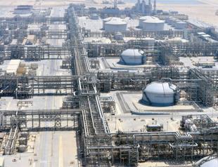 Oil propels Saudi GDP growth
