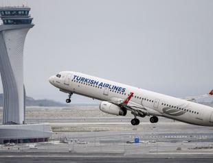 Istanbul Airport breaks record for number of flights, passengers