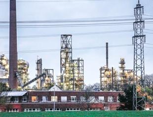 Germany: Quitting Russian oil by late summer is ‘realistic’