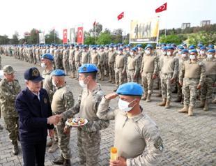 Claw-Lock op harsh blow to terrorist organization: Akar