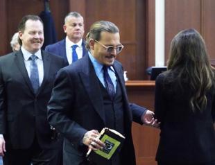 Johnny Depp was to have earned $22.5 mn for ‘Pirates’ 6