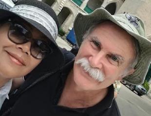 Family urge Iraq to free British man held over ancient pottery fragments