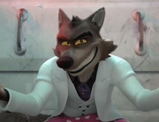 ‘Bad Guys’ on top of US box office