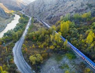 Eastern Express serves over 12,000 travelers since December