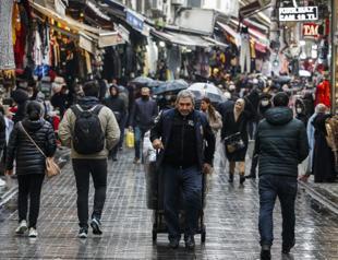 Retail prices in Istanbul rises 11 percent