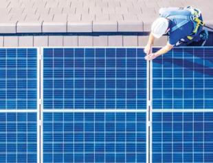 Turkey to become one of top solar panel producers: Minister