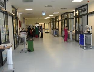 COVID figures down drastically, but pandemic is not over yet