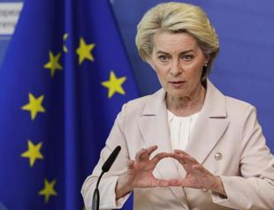 EU leader calls for Russian oil ban in new set of sanctions