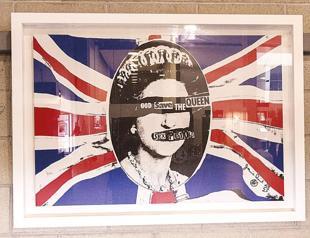 Sex Pistols classic ‘God Save The Queen’ to get jubilee revival