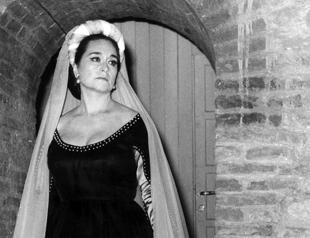 Leyla Gencer to be commemorated on death anniversary